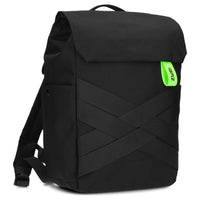 zwei Alex - Rucksack 40 cm (black) - Ansicht 2