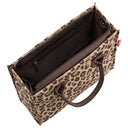 reisenthel Daily Shopper Business - Shopper 42 cm (leo macchiato) - Ansicht 6