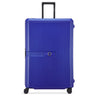 Delsey Paris Vauban - 4-Rollen-Trolley XL 82 cm (elektrikblau)