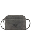 Klondike 1896 Yukon Maya - Schultertasche 17 cm (grau)