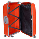 Roncato Light - 4-Rollen-Trolley L 75 cm (papaia) - Ansicht 6