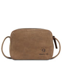 Klondike 1896 Yukon Maya - Schultertasche 17 cm (mittelbraun) - Ansicht 3