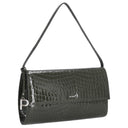 Picard Auguri - Umhängetasche 30 cm (olive) - Ansicht 5
