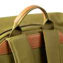 aunts & uncles Japan Fukui Rolltop - Rucksack 15" 42.5 cm (marshland) - Ansicht 7