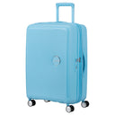 American Tourister Soundbox - 4-Rollen-Trolley 67 cm (blueberry fizz) - Ansicht 2