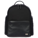 Brics Monza - Rucksack M Business 40 cm 15" (black) - Markenkoffer