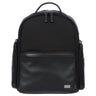 Brics Monza - Rucksack M Business 40 cm 15" (black) - Markenkoffer
