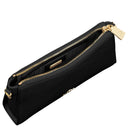 Aigner Ivy - Umhängetasche 24 cm S (black I) - Markenkoffer