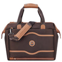Delsey Paris Chatelet Air 2.0 - Weekender 48 cm (braun)