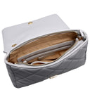 Valentino Bags Ocarina - Umhängetasche 25.5 cm (perla) - Ansicht 6
