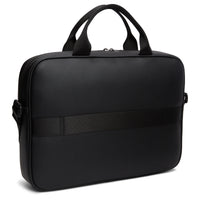 Tommy Hilfiger Metro Computer Bag - Sacoche pour ordinateur portable 36 cm (black)