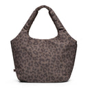 Johnny Urban Cleo - Tote Bag 56 cm (brown leo)