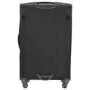 Samsonite Citybeat - 4-Rollen-Trolley 78 cm erw. (black) - Ansicht 5