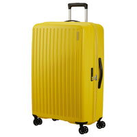 American Tourister Rejoy - 4-Rollen-Trolley 77 cm (gelb) - Ansicht 2