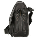 aunts & uncles Grandmas Luxury Club Miss Applepie - Umhängetasche 27 cm (blacksmoke) - Ansicht 3