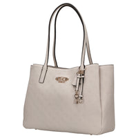Guess Anise Multi Comp Tote - Shopper 37 cm (stone logo) - Ansicht 2