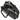 aunts & uncles Grandmas Luxury Club Mrs. Peanut Brittle - Henkeltasche 20 cm (black smoke) - Markenkoffer