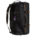 The North Face Base Camp Duffel 50 - Reisetasche/Rucksack 53.5 cm (back/smoke) - Ansicht 2