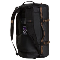 The North Face Base Camp Duffel 50 - Sac de voyage/Sac à dos 53.5 cm (back/smoke)
