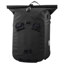 Ortlieb Vario 20 Hinterradtasche QL3.1 - Rucksack 16" 45 cm (black) - Ansicht 6
