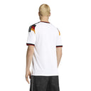 adidas Deutschland 26 - Heimtrikot (white, XL) - Ansicht 4