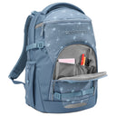 Coocazoo Byte - Schulrucksack 46 cm (Bloomy Daisy) - Ansicht 5