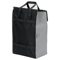 Andersen Royal Shopper Hedda - Treppensteiger 107 cm (grau) - Ansicht 2