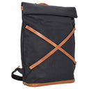 aunts & uncles Japan Osaka Rolltop - Rucksack 15" 47 cm (night blue) - Ansicht 5