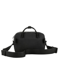 Fjällräven Kånken - Sac bandoulière 22 cm (black)