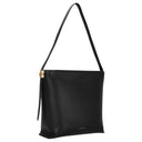 Coccinelle C-Me Lock - Schultertasche 30.5 cm (noir) - Ansicht 5