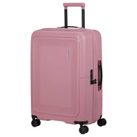 American Tourister Selection Dashpop - Valise trolley 4 roues 67 cm extensible (Couleur : rose)