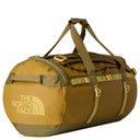 The North Face Base Camp Duffel M 71 - Reisetasche/Rucksack 64 cm (golden tan/cedar/honeye)