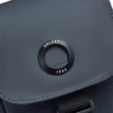 Delsey Paris Securflap - Umhängetasche 19 cm (graphit) - Ansicht 6