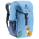 Deuter Waldfuchs 10 - Kinderrucksack 35 cm (wave-nightblue) - Ansicht 10