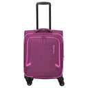 CORSIICA Trolley 4w S exp., Pink