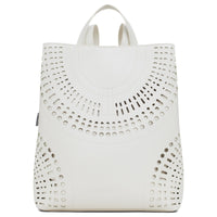 Desigual Orbis Sumy - Rucksack M 33 cm (raw)
