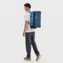 eagle creek Cargo Hauler XT - 2-Rollen-Kabinentrolley 55 cm (harbor blue) - Ansicht 9