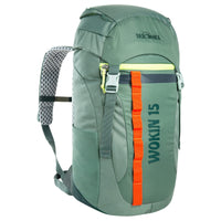 Tatonka Wokin 15 - Sac à dos enfant 46 cm (vert sauge)