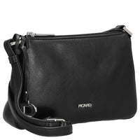 Picard Really - Umhängetasche 22 cm (schwarz) - Ansicht 5