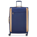 Delsey Paris Montmartre 3 - 4-Rollen-Trolley L 76 cm erw. (marineblau)