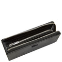 Lacoste Chantaco Classics - Geldbörse 8 cc 19 cm (black) - Ansicht 2