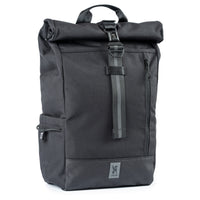 Chrome Initiate 26L Backpack - Rucksack 16" 47 cm (black) - Ansicht 2