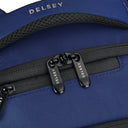 Delsey Paris DLC 2.0 - Rucksack 13" 40 cm (marineblau) - Ansicht 7
