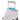 Affenzahn XS - 2 - Rollen - Kindertrolley 40 cm (Karla Koala) - Markenkoffer