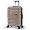 Eminent DANDELION - 4-Rollen-Trolley M 66 cm erw. (beige)