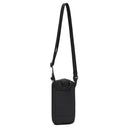 pacsafe RFIDsafe Tech Crossbody - Umhängetasche 22 cm (jet black) - Ansicht 4