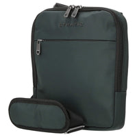 Stratic Pure - Sac Messenger S (vert foncé)