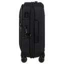Samsonite - Splendix - 4-Rollen-Kabinentrolley S 55 cm erw. (schwarz) - Ansicht 3
