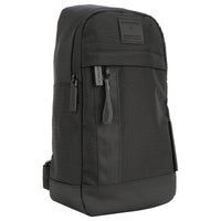 Strellson Northwood RS Chris - Sac bandoulière M 32 cm (noir)