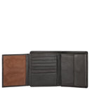 Picard Brooklyn - Geldbörse 12cc 13 cm (cafe) - Ansicht 2